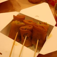 莱得快酸辣粉(炫地店) User Photo