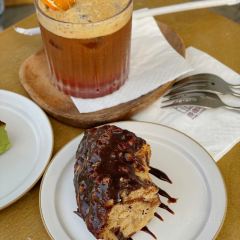 後咖啡·HOME COFFEE張用戶圖片