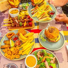 PUFF S.E.A(福大怡山青年创新创业中心店) User Photo