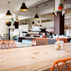 Boston Bean Coffee Company User Photo