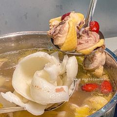 大家乐鸡煲牛蛙火锅城(益民路店) ảnh của người dùng
