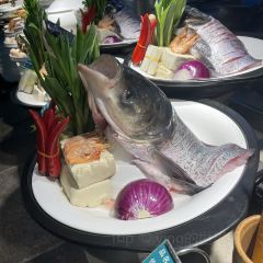 筱爷叔·上海传统手工菜(云廊店) User Photo