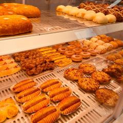 蒲公英(大商店) User Photo