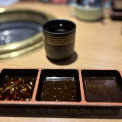 土古里日式烧肉 User Photo