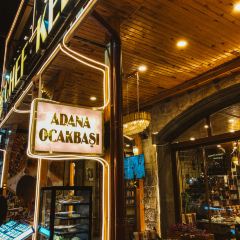 Chef Kebap Restaurant User Photo