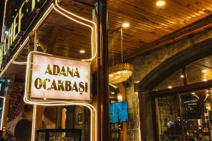 Chef Kebap Restaurant