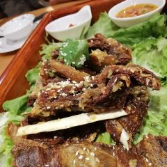 创意园姥家大锅台 User Photo