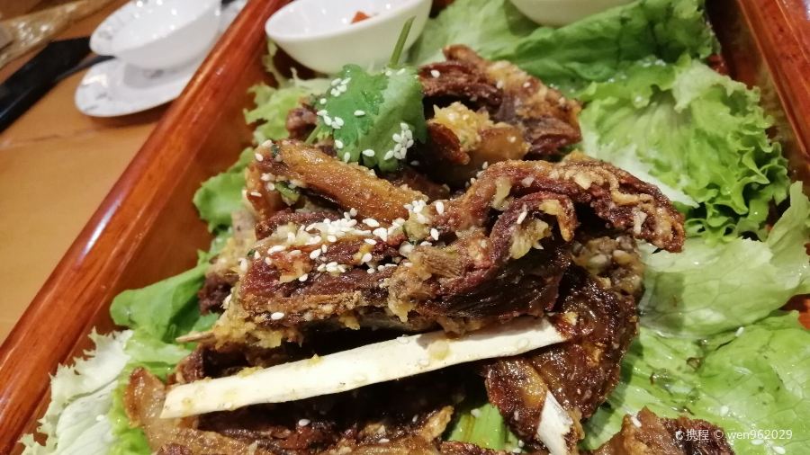 创意园姥家大锅台