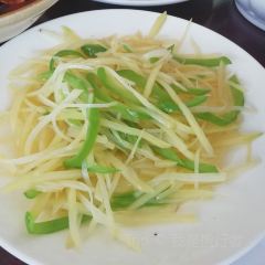 Chuanyu Restaurant User Photo