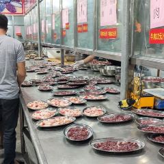五洞大众牛餐馆 User Photo