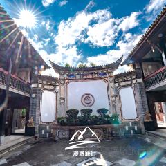 喜林苑(迎丰公园店) User Photo