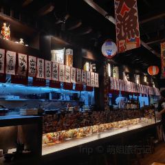 白石的深夜食堂(温岭银泰店) User Photo