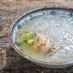 李记老牌骨头汤店 User Photo