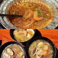 大浪炭火鮮牛肉酒場（區政府店）張用戶圖片