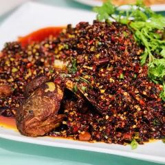 Chenfulaozihaoyuzhuang (xinjin) User Photo