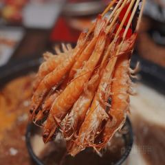 德庄火锅(温州吾悦店) 여행 사진