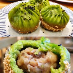 花悦豆香 User Photo