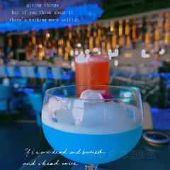 Tangla Hotel Tianjin·China Bleu 여행 사진