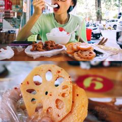 大婶清补凉 User Photo