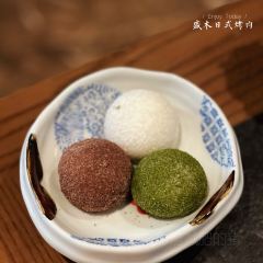 盛木烤肉(鼎盛王朝店) User Photo