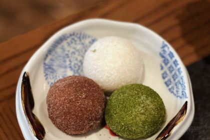 盛木烤肉(鼎盛王朝店)