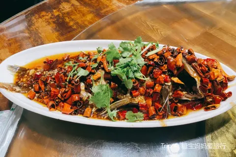 老家地锅(市民广场店)