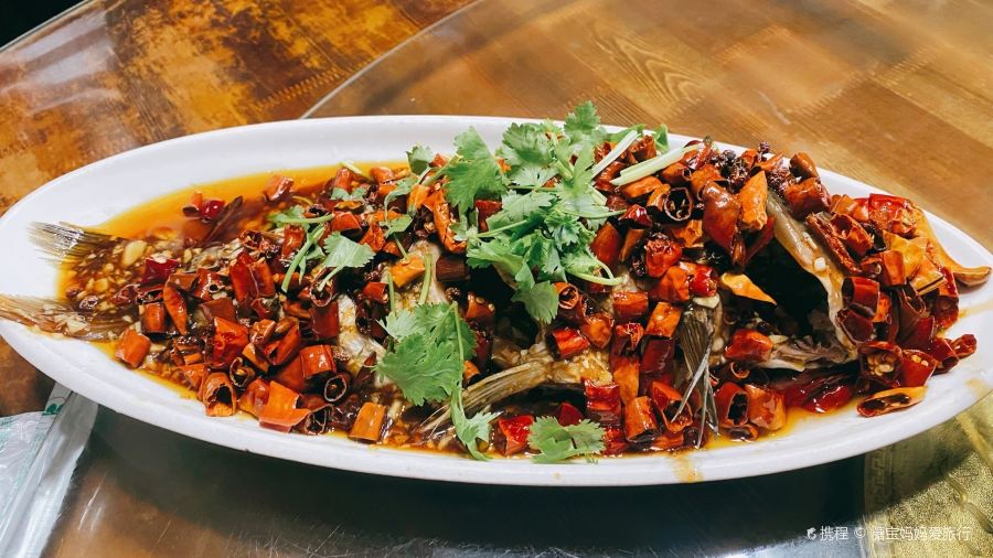 老家地锅(市民广场店)