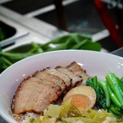 新加坡肉骨茶(海花岛店) User Photo