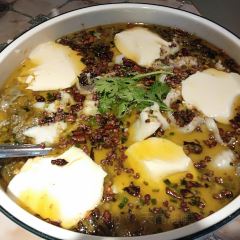 豆腐饭庄 User Photo