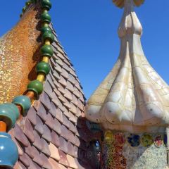 Casa Batllo User Photo