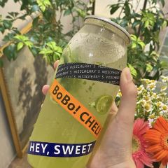 Miss Cherrys澈莉甜品(万达店) User Photo