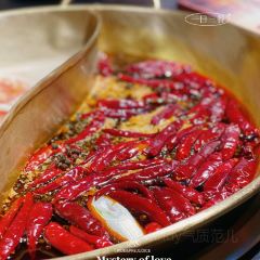 Lijia Hot Pot User Photo
