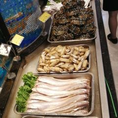 黄河口小海鲜(瑞辰店) User Photo