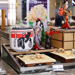 Yue Chinese Restaurant 여행 사진