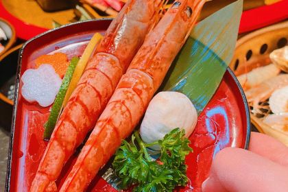 龙马日式烧肉放题