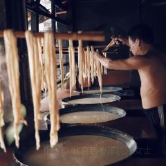 Xincun Senji Tofu Pudding and Soy Milk User Photo