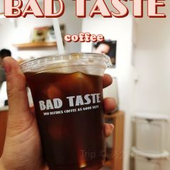 Bad Taste Bar & Lounge User Photo