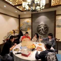晋阳会馆 User Photo
