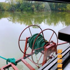 湖景农庄 User Photo