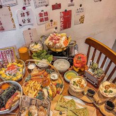 The Three得歲寶寶餐飲管理公司（東平店）張用戶圖片