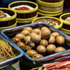 龙西中西茶园 User Photo