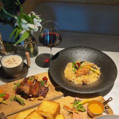 Kitchen侑湖景西餐(高新店) User Photo
