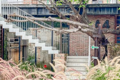 湖南別院·美學庭院餐廳（惠陽美食中心店）