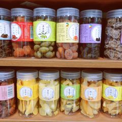 河婆擂茶 User Photo