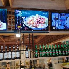 陈小二海鲜小厨(铁西店) User Photo