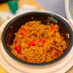 任大厨·现炒家常菜(滁州苏宁店) ảnh của người dùng