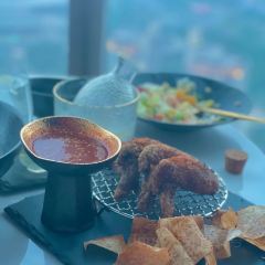 Chill Lounge User Photo