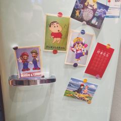 柴犬食堂(元帅路店) User Photo