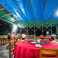 水上明记河鲜酒楼 ảnh của người dùng