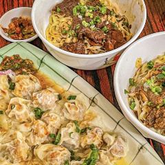 寶記大排檔張用戶圖片